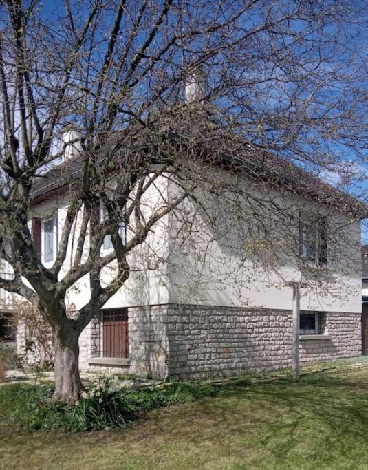 Le Vintage 14 Villa Bayeux Eksteriør billede